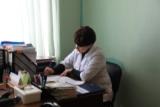 Алексей Данилов провел совещание с главными врачами муниципальных учреждений здравоохранения области