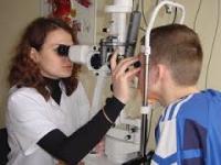 Минздрав области организует «прямую линию» для граждан по профилактике глаукомы