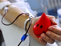  В Саратове состоялся фестиваль донорства «Доброта у нас в крови»