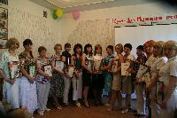 В рамках празднования Всемирного Дня медицинской сестры лучшие медсестры награждены почетными грамотами министерства