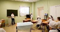 В Балаковском медицинском колледже провели викторину среди студентов