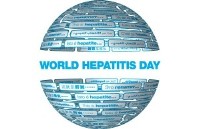 Сегодня – Всемирный день борьбы с гепатитом