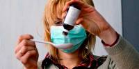Уровень заболеваемости ОРВИ и гриппом находится на неэпидемическом уровне
