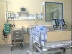 По программе модернизации здравоохранения поставлено 86 единиц медицинского оборудования