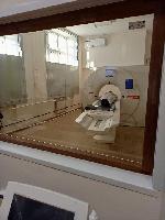 В Энгельсской городской поликлинике N1 установлен мультиспиральный томограф