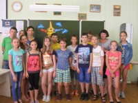 В районах Саратовской области продолжаются мероприятия по пропаганде здорового образа жизни среди молодежи