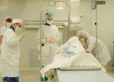 В кардиохирургическом центре будут прооперированы дети с врожденным пороком сердца