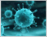 Заболеваемость ОРВИ и гриппом в целом по области ниже расчетного эпидемиологического порога на 14,19%