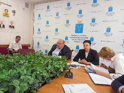 Олег Костин: «Медработники будут максимально использовать удаленные возможности медицинских информационных систем»