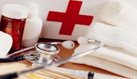 Мобильная бригада врачей осмотрела более 120 жителей поселка Увек города Саратова
