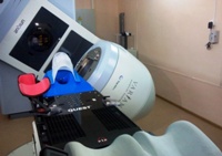 Валерий Радаев: «Высокотехнологичное оборудование позволит онкобольным пройти лечение на качественно новом уровне»