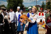 В Энгельсском медицинском колледже состоялся Фестиваль национальных культур «Россия для всех»  