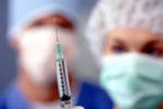С 9 ноября начинается вакцинация против гриппа взрослого населения