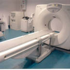 В 2010году Министерством здравоохранения Саратовской области компьютерные томографы не закупались
