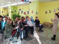В Саратовской области проведены  мероприятия, приуроченные к Всемирному дню борьбы со СПИДом- 1 декабря