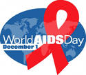 1 декабря состоится пресс-конференция, посвященная Всемирному Дню борьбы со СПИДом.