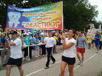 Саратовские медработники планируют отметить профессиональный праздник спортивными соревнованиями
