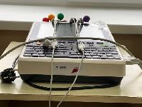 В Балтайскую районную больницу поступил электрокардиограф одно/трехканальный 