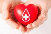 В рамках празднования Всемирного дня донора все желающие смогут сдать кровь