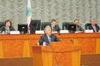 Губернатор Павел Ипатов принял участие в заседании коллегии министерства здравоохранения Саратовской области