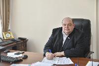 Заместитель Председателя Правительства области – министр здравоохранения Олег Костин провёл очередной личный прием граждан