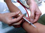 В область поступила первая партия вакцины против гриппа для детей