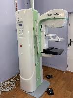Модернизация первичного звена. В Вольске установили новое тяжелое медицинское оборудование. 