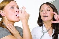 Сегодня - Всемирный день больного бронхиальной астмой