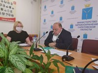 В Саратовской области создан Совет молодых врачей