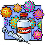 С 21 по 27 апреля на территории области пройдут мероприятия, посвященные Европейской недели иммунизации