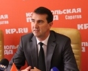 Министр провел брифинг на тему «Проблемы здравоохранения Саратовской области и пути их решения»
