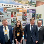 Саратовская область приняла участие во Всероссийском форуме «Здоровье нации - основа процветания России»