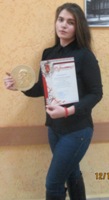 Студентка областного базового медицинского колледжа победила в конференции, посвященной художественному Саратову