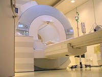 В городской клинической больнице №1 г. Саратова введен в эксплуатацию ядерно-магнитный резонансный томограф