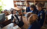 В образовательных учреждениях Саратовской области проводятся квест – игры «Фундамент здоровья»