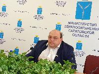 Олег Костин призвал глав муниципальных районов области активнее помогать медикам в вакцинации населения от коронавируса