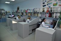 В Саратове открылась инновационная лаборатория принятия врачебных решений СГУ им. Чернышевского