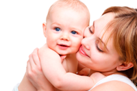 В Саратовском регионе совершенствуется служба охраны материнства и детства