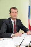 Алексей Данилов встретился с заместителем министра здравоохранения Андреем Юриным