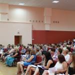 В Саратовской области образовано региональное отделение Национальной родительской ассоциации