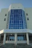 Завершается процедура лицензирования Перинатального центра Саратовской области