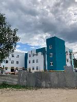 Поликлиника Базарном Карабулаке откроется в текущем году 