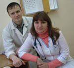 Один миллион рублей для врачей, переехавших на работу в сельскую местность