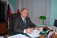Владимир Шульдяков провел личный прием граждан