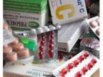 За 10 месяцев фальсифицированных лекарств на территории области не выявлено