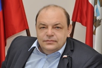 Олег Костин: «Губернатор в своем ежегодном отчете перед депутатами регионального парламента уделил вопросам здравоохранения огромное внимание»